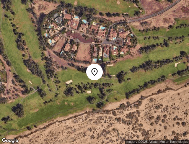 Flat at Avenue Av. Touroperador Kaufkhof , 17